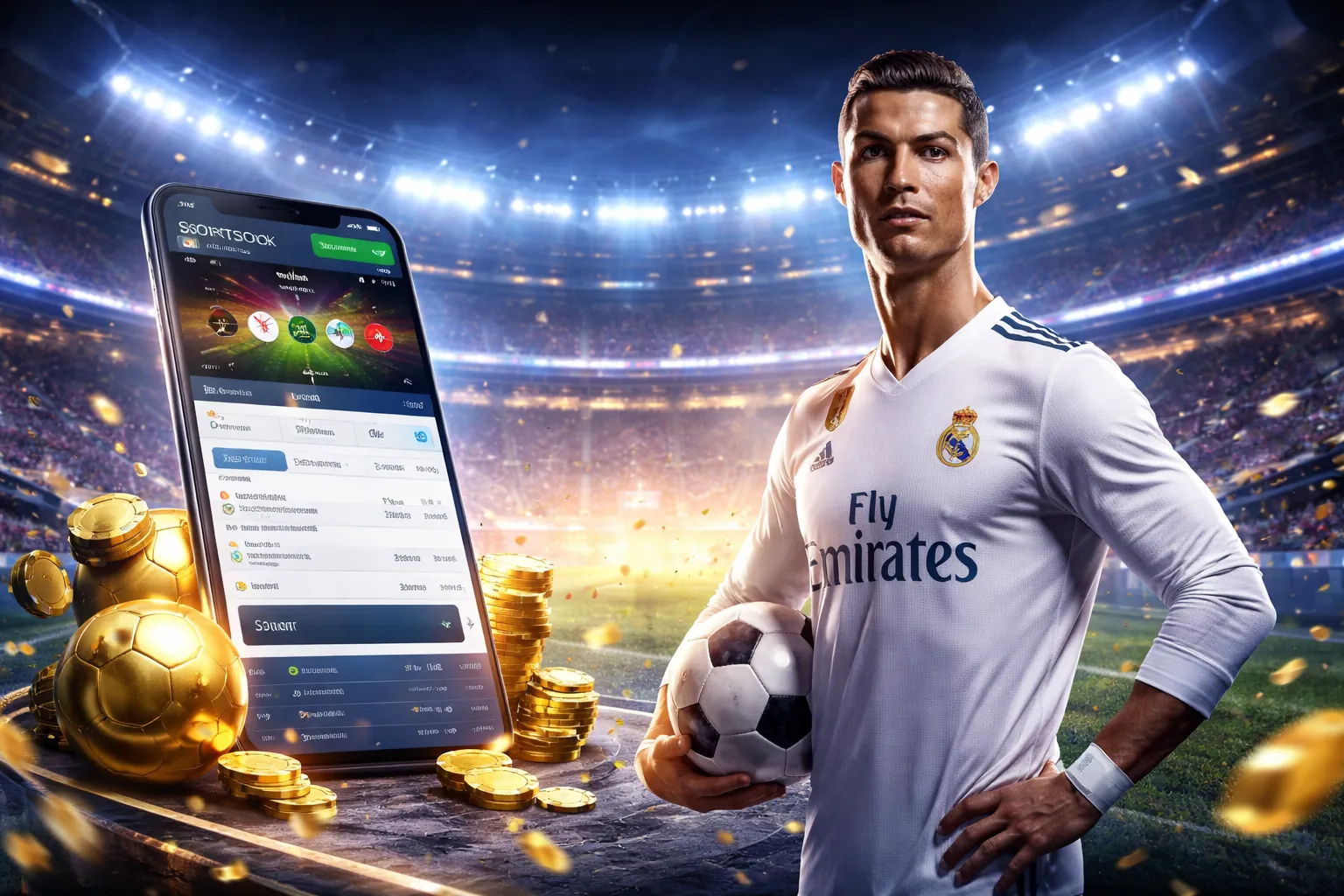 Tỷ Lệ Kèo Nhà Cái Keotop